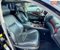 Черный Лексус ЛС, объемом двигателя 4.61 л и пробегом 220 тыс. км за 12500 $, фото 33 на Automoto.ua