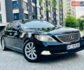 Чорний Лексус ЛС, об'ємом двигуна 4.61 л та пробігом 192 тис. км за 12500 $, фото 13 на Automoto.ua