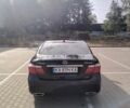 Черный Лексус ЛС, объемом двигателя 4.61 л и пробегом 210 тыс. км за 12000 $, фото 7 на Automoto.ua