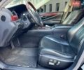 Черный Лексус ЛС, объемом двигателя 4.61 л и пробегом 220 тыс. км за 10800 $, фото 12 на Automoto.ua