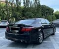 Черный Лексус ЛС, объемом двигателя 4.97 л и пробегом 58 тыс. км за 38400 $, фото 14 на Automoto.ua