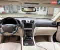 Черный Лексус ЛС, объемом двигателя 4.61 л и пробегом 290 тыс. км за 7999 $, фото 15 на Automoto.ua