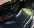 Черный Лексус ЛС, объемом двигателя 4.6 л и пробегом 202 тыс. км за 12800 $, фото 8 на Automoto.ua