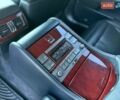 Черный Лексус ЛС, объемом двигателя 4.61 л и пробегом 220 тыс. км за 12500 $, фото 24 на Automoto.ua