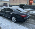 Чорний Лексус ЛС, об'ємом двигуна 4.61 л та пробігом 220 тис. км за 14500 $, фото 2 на Automoto.ua