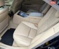 Черный Лексус ЛС, объемом двигателя 4.61 л и пробегом 188 тыс. км за 7900 $, фото 22 на Automoto.ua