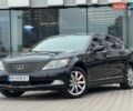Черный Лексус ЛС, объемом двигателя 4.61 л и пробегом 188 тыс. км за 7900 $, фото 3 на Automoto.ua