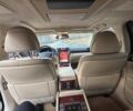 Черный Лексус ЛС, объемом двигателя 4.61 л и пробегом 230 тыс. км за 9900 $, фото 7 на Automoto.ua