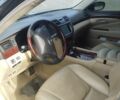 Черный Лексус ЛС, объемом двигателя 4.61 л и пробегом 210 тыс. км за 12000 $, фото 6 на Automoto.ua
