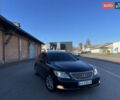 Черный Лексус ЛС, объемом двигателя 4.61 л и пробегом 205 тыс. км за 11000 $, фото 1 на Automoto.ua