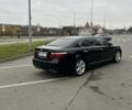 Черный Лексус ЛС, объемом двигателя 4.6 л и пробегом 230 тыс. км за 13800 $, фото 2 на Automoto.ua
