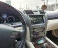 Чорний Лексус ЛС, об'ємом двигуна 4.6 л та пробігом 91 тис. км за 21000 $, фото 7 на Automoto.ua