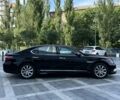 Черный Лексус ЛС, объемом двигателя 4.97 л и пробегом 58 тыс. км за 38400 $, фото 12 на Automoto.ua