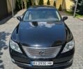 Чорний Лексус ЛС, об'ємом двигуна 4.61 л та пробігом 225 тис. км за 9999 $, фото 11 на Automoto.ua