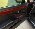 Черный Лексус ЛС, объемом двигателя 4.61 л и пробегом 202 тыс. км за 10900 $, фото 10 на Automoto.ua