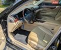 Чорний Лексус ЛС, об'ємом двигуна 4.61 л та пробігом 225 тис. км за 9999 $, фото 19 на Automoto.ua