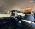 Черный Лексус ЛС, объемом двигателя 4.61 л и пробегом 156 тыс. км за 14000 $, фото 12 на Automoto.ua