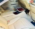 Чорний Лексус ЛС, об'ємом двигуна 4.61 л та пробігом 192 тис. км за 11500 $, фото 28 на Automoto.ua