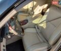 Черный Лексус ЛС, объемом двигателя 4.6 л и пробегом 160 тыс. км за 22499 $, фото 10 на Automoto.ua