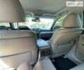 Черный Лексус ЛС, объемом двигателя 4.6 л и пробегом 267 тыс. км за 13500 $, фото 11 на Automoto.ua
