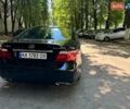 Черный Лексус ЛС, объемом двигателя 4.61 л и пробегом 181 тыс. км за 15000 $, фото 7 на Automoto.ua