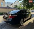 Черный Лексус ЛС, объемом двигателя 4.61 л и пробегом 202 тыс. км за 10900 $, фото 1 на Automoto.ua