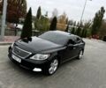 Черный Лексус ЛС, объемом двигателя 4.6 л и пробегом 197 тыс. км за 10500 $, фото 6 на Automoto.ua