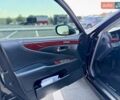 Черный Лексус ЛС, объемом двигателя 4.61 л и пробегом 220 тыс. км за 12500 $, фото 13 на Automoto.ua