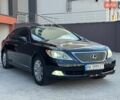 Чорний Лексус ЛС, об'ємом двигуна 4.61 л та пробігом 220 тис. км за 10900 $, фото 10 на Automoto.ua