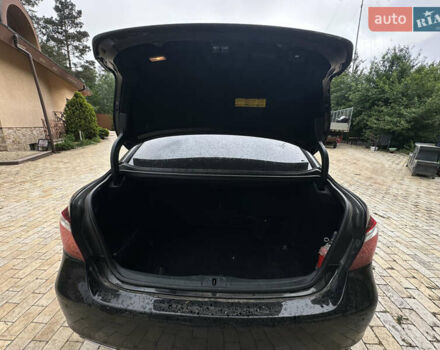 Чорний Лексус ЛС, об'ємом двигуна 5 л та пробігом 142 тис. км за 16900 $, фото 17 на Automoto.ua