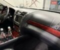 Черный Лексус ЛС, объемом двигателя 4.97 л и пробегом 347 тыс. км за 14500 $, фото 8 на Automoto.ua