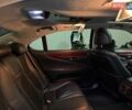 Черный Лексус ЛС, объемом двигателя 4.97 л и пробегом 347 тыс. км за 10999 $, фото 5 на Automoto.ua