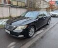 Чорний Лексус ЛС, об'ємом двигуна 4.61 л та пробігом 312 тис. км за 12000 $, фото 5 на Automoto.ua