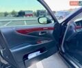 Черный Лексус ЛС, объемом двигателя 4.61 л и пробегом 190 тыс. км за 10950 $, фото 17 на Automoto.ua