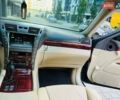 Чорний Лексус ЛС, об'ємом двигуна 4.61 л та пробігом 192 тис. км за 11500 $, фото 26 на Automoto.ua