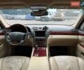 Черный Лексус ЛС, объемом двигателя 4.61 л и пробегом 188 тыс. км за 7900 $, фото 28 на Automoto.ua