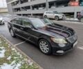 Чорний Лексус ЛС, об'ємом двигуна 4.61 л та пробігом 312 тис. км за 12000 $, фото 30 на Automoto.ua
