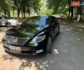 Черный Лексус ЛС, объемом двигателя 4.61 л и пробегом 181 тыс. км за 15000 $, фото 8 на Automoto.ua