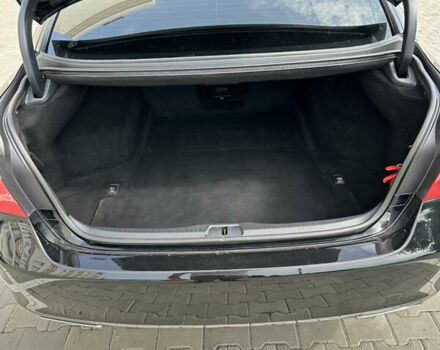 Лексус ЛС 2008 у Хмельницькому на Automoto.ua Чорний Лексус ЛС, об'ємом двигуна 4.6 л та пробігом 180 тис. км за 15700 $, фото 6 на Automoto.ua