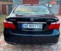 Черный Лексус ЛС, объемом двигателя 5 л и пробегом 141 тыс. км за 14500 $, фото 4 на Automoto.ua