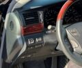 Черный Лексус ЛС, объемом двигателя 4.6 л и пробегом 8 тыс. км за 35900 $, фото 8 на Automoto.ua