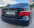 Чорний Лексус ЛС, об'ємом двигуна 4.61 л та пробігом 252 тис. км за 15000 $, фото 10 на Automoto.ua