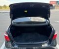 Черный Лексус ЛС, объемом двигателя 4.61 л и пробегом 220 тыс. км за 12500 $, фото 8 на Automoto.ua