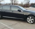 Чорний Лексус ЛС, об'ємом двигуна 4.6 л та пробігом 91 тис. км за 21000 $, фото 11 на Automoto.ua
