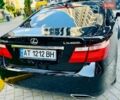 Чорний Лексус ЛС, об'ємом двигуна 4.61 л та пробігом 192 тис. км за 12500 $, фото 10 на Automoto.ua
