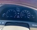 Черный Лексус ЛС, объемом двигателя 5 л и пробегом 141 тыс. км за 14500 $, фото 6 на Automoto.ua
