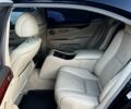 Черный Лексус ЛС, объемом двигателя 4.6 л и пробегом 197 тыс. км за 10500 $, фото 19 на Automoto.ua