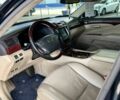 Черный Лексус ЛС, объемом двигателя 0 л и пробегом 260 тыс. км за 9500 $, фото 6 на Automoto.ua
