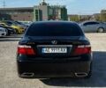 Черный Лексус ЛС, объемом двигателя 4.6 л и пробегом 8 тыс. км за 35900 $, фото 4 на Automoto.ua