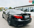 Черный Лексус ЛС, объемом двигателя 4.61 л и пробегом 200 тыс. км за 13900 $, фото 8 на Automoto.ua